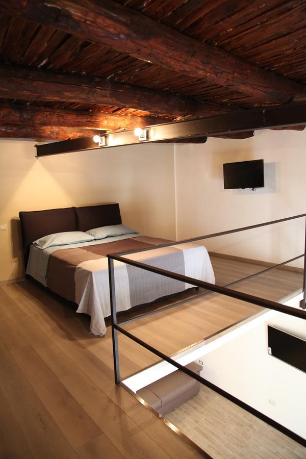 Home Salvator Rosa 78 Napels Buitenkant foto