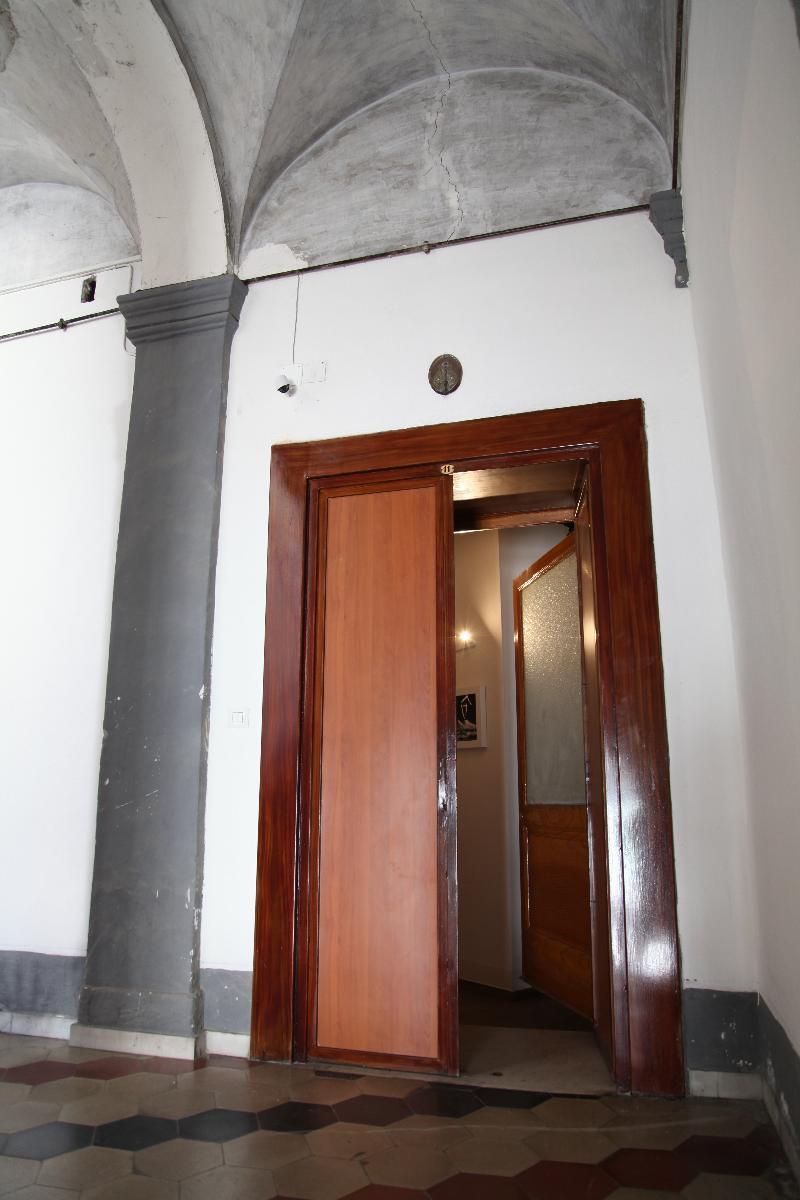 Home Salvator Rosa 78 Napels Buitenkant foto